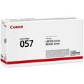 Картридж Canon 057 (3100 стр.) для Canon MF443dw/ MF445dw/ MF446x/ MF449x/ LBP223dw/ LBP226dw/ LBP228x (3009C002)