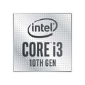 Процессор s1200 Core i3-10100 Tray [3,60 ГГц/ 4,30 ГГц, 4 ядра, Intel HD Graphics 630(1100МГц), Comet Lake, 65Вт] CM8070104291317