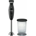 Блендер погружной Bosch MSM2610B черный (600 Вт, скоростей - 1)