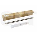 Прижимная планка фьюзера Ricoh MPC2504/ 3004/ 4504/ 2004 CET (MPC2004/ MPC2504/ MPC3004/ MPC3504/ MPC4504/ MPC5504/ MPC6004/ IMC4500/ IMC4500A/ IMC5500/ IMC5500A)
