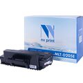 Картридж Samsung MLT-D205E Black NV Print 10000стр. (ML-3710/ 3710P/ 3710DN/ SCX-5637/  SCX-5637FR) (MLT-D205E/ SEE)