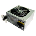 Блок питания 400 Вт Boost ATX-400L12 (24+4 pin, 4*Sata, 120 мм) Силовой кабель в комплекте
