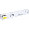 Картридж Canon C-EXV 52 Y желтый (1001C002)