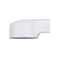 Кронштейн настенный Dahua DH-PFB210W для купольных видеокамер (алюминий, белый)