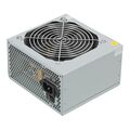 Блок питания 500 Вт FSP Qdion QD500 (20+4 pin, 1*6-pin, 3*Molex, 2*Sata, 120 мм)