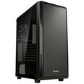 Корпус Zalman Midi-Tower S4 (без БП, 2xUSB2.0, 1xUSB3.0, ) S4
