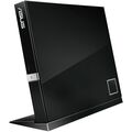 External Blu-Ray Rewriter/ HD-DVD Asus SBW-06D2X-U/ BLK/ G/ AS USB2.0
