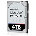 Жесткий диск HDD 3.5" SAS: 4000 Гб WD HUS726T4TAL5204 [7200 rpm, 256 Мб, 0B36048