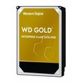 Жесткий диск HDD 3.5" SATA: 6000 Гб WD Gold [7200 rpm, 256 Мб, Sata 3 (6 Gbit/ s)] WD6003FRYZ