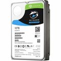 Жесткий диск HDD 3.5" SATA: 10000 Гб Seagate SkyHawk [7200 rpm, 256 Мб, Sata 3 (6 Gbit/ s)] ST10000VE0008