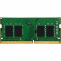 Модуль памяти SO-DIMM DDR4-3200МГц 4Гб Kingston ValueRAM 1.2 В (KVR32S22S6/ 4)