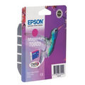 Картридж EPSON T0803 Magenta [R265/ 285/ 360/ RX560/ 585/ 685/ P50/ PX650/ 700W/ 710W/ 800FW]