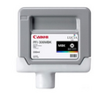 Картридж Canon PFI-306MBK (matte black) 330 мл [для imagePROGRAF iPF8400, iPF8400S, iPF8400SE, iPF9400, iPF9400S] (6656B001)