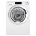 Стиральная машина фронтальная Candy GVF44 138LWHC3 белый (1300 об/ мин, программ - 17, макс. загрузка - 8, ШxГxВ - 60x44x85 см)