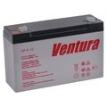 АКБ 6 V 12,0 Ah Ventura (GP 6-12) для использования в слаботочных системах.