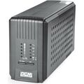 ИБП PowerCom Smart King Pro 700 ВА/ 560 Вт, 5*IEC 320 C13 (компьютерный), AVR, USB, RJ45/ RJ11 ( Аккумулятор 12 V/ 9,0 Ah*1)