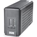 ИБП PowerCom SMART KING PRO+ 400 ВА/ 500 Вт, 5*IEC 320 C13 (компьютерный), AVR, USB, RJ45/ RJ11 ( Аккумулятор 12 V/ 7,2 Ah*1)