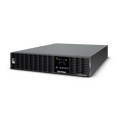 ИБП CyberPower OL2000ERTXL2U 2000 ВА/ 1800 Вт, 9*IEC 320 C13/ IEC 320 C19, AVR, RS-232, USB ( Аккумулятор 12 V/ 9,0 Ah*6)