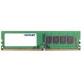 Модуль памяти DDR4-2400МГц 4Гб Patriot Memory CL16 1.2 В (PSD44G240081)