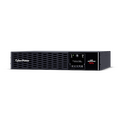 ИБП CyberPower PR1500ERTXL2U 1500 ВА/ 1500 Вт, 10*IEC 320 C13 (компьютерный), AVR, RS-232, USB ( Аккумулятор 12 V/ 9,0 Ah*4)