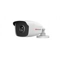 Видеокамера HD-TVI 2 Mp цилиндрическая 3,6 мм HiWatch DS-T220 (3.6 mm): уличная, ИК:40 м