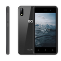 Смартфон BQ 4030G Nice Mini 1Gb/ 16Gb Черный  3.97" (800x480)/ 2 Мп+0.3 Мп 1550 мАч