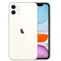 Смартфон Apple iPhone 11 4Gb/ 128Gb Япония Белый  6,1" IPS (1792x828)/ 12+12 Мп+12 Мп 1sim 3046 мАч