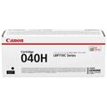 Картридж Canon 040H Черный 12500 стр для LBP710Cx, LBP712Cx (0461C001)