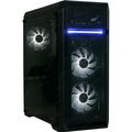 Корпус Zalman Midi-Tower N5 OF