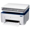 МФУ Xerox WorkCentre 3025BI [А4/ Лазерная/ Черно-белая/ USB/ Wi-Fi] (3025V_BI)