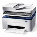 МФУ Xerox WorkCentre 3025NI [А4/ Лазерная/ Черно-белая/ 20 стр.мин/ Односторонний ADF/ Факс/ USB/ RJ-45/ Wi-Fi] (100N02958)