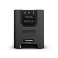 ИБП CyberPower Professional Tower LCD PR1500ELCD