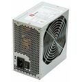 Блок питания 450 Вт FSP QD450 (24 pin, 1*6-pin, 3*Molex, 2*Sata, 120 мм)