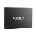 Твердотельный накопитель SSD 2.5" SATA: 480 ГБ Gigabyte GP-GSTFS31480GNTD TLC [Скорость чтения/ записи: 550 МБ/ с/ 480 МБ/ с] GP-GSTFS31480GNTD