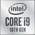 Процессор s1200 Core i9-10900F BOX [2,80 ГГц/ 5,20 ГГц, 10 ядер, noGPU, Comet Lake, 65Вт] BX8070110900F