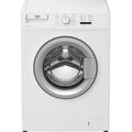Стиральная машина фронтальная Beko WRS54P1BSW белый ( стирка - 5 кг, отжим - 800 об/ мин)