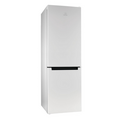 Холодильник Indesit DS 4180 W 60x64x185 см, общий объем 310 л