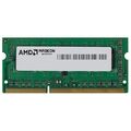 Модуль памяти SO-DIMM DDR4-2133МГц 8Гб  AMD Value Edition CL15 1.2 В (R748G2133S2S-UO)