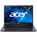 Ноутбук Acer 15,6"/ AMD Ryzen5 3500U (2.1GHz до 3.7GHz)/ 16Гб/ SSD 512Гб/ AMD Radeon Vega8 (1920x1080) TN/ No ODD/ Windows 10/ Черный EX215-22-R58J (NX.EG9E