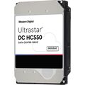 Жесткий диск HDD 3.5" SATA: 16000 Гб WD Ultrastar DC HC550 [7200 rpm, 512 Мб, Sata 3 (6 Gbit/ s)] 0F38462