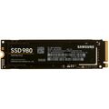 Твердотельный накопитель SSD 2280 M.2: 500 ГБ Samsung MZ-V8V500BW