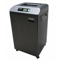 Уничтожитель документов Office Kit S1150 08x5 (фрагмент 0,8x5 мм., 6-й уровень секретности, до 6 листов А4, корзина 115 л.)