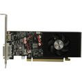 Видеокарта PCI-e: GeForce GT 1030 Afox (2Gb, GDDR5, 64 bit, 1*DVI, 1*HDMI) AF1030-2048D5L5-V2