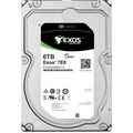 Жесткий диск HDD 3.5" SATA: 6000 Гб Seagate [7200 rpm, 256 Мб, ST6000NM0115