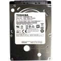 Жесткий диск HDD 2.5" SATA: 1000 Гб Toshiba MQ04ABF100 [5400 rpm, 128 Мб, MQ04ABF100