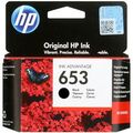 Картридж HP DJ 3YM75AE №653 Black 360 стр. (HP DJ IA 6475)