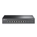 Неуправляемый коммутатор 08 портов: TP-Link TL-SX1008 (8x10Гбит/ с)