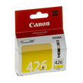 Картридж Canon CG-CLI-426Y (IP4840/ MG5140/ MG5240/ MG6140/ MG8140) Yellow с чипом Colouring