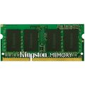 Модуль памяти SO-DIMM DDR3-1600МГц 2Гб  Kingston ValueRAM CL11 1.35 В (KVR16LS11S6/ 2)