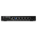 Маршрутизатор: Ubiquiti EdgeRouter 6P (5х1Гбит/ с, 1xSFP )ER-6P-EU